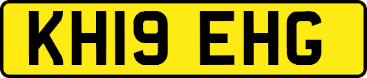 KH19EHG