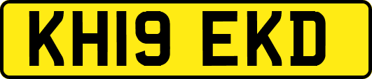 KH19EKD