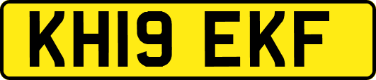 KH19EKF