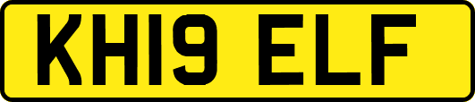 KH19ELF