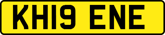 KH19ENE