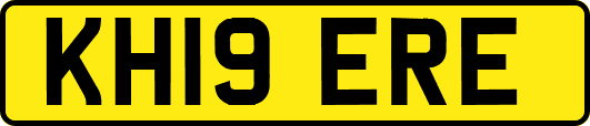 KH19ERE