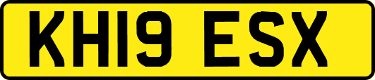 KH19ESX