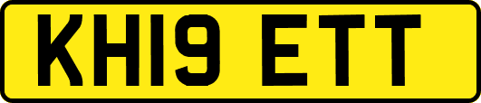 KH19ETT