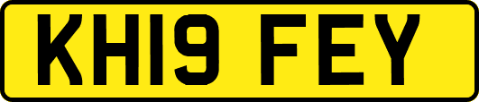 KH19FEY