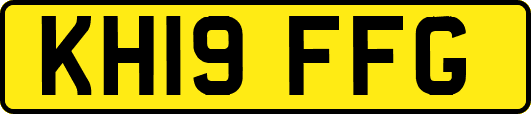 KH19FFG