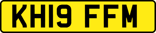 KH19FFM