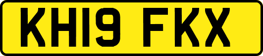 KH19FKX