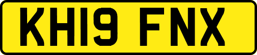 KH19FNX
