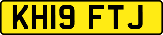 KH19FTJ