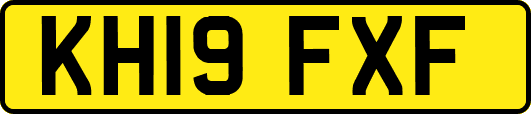 KH19FXF