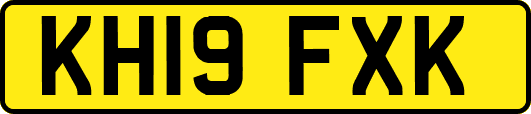 KH19FXK