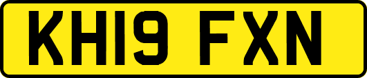 KH19FXN