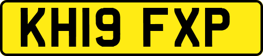 KH19FXP