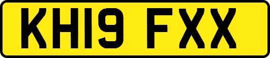 KH19FXX