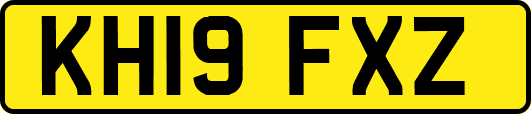 KH19FXZ