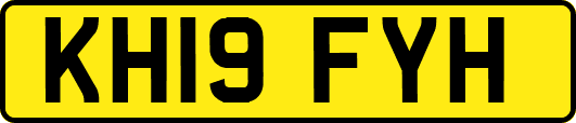 KH19FYH