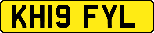 KH19FYL