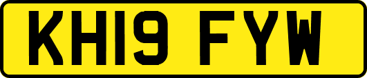 KH19FYW