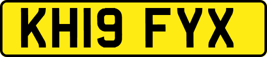 KH19FYX