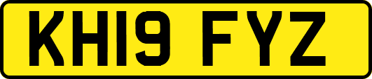 KH19FYZ