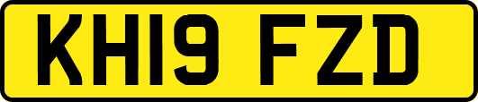 KH19FZD