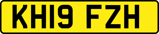 KH19FZH