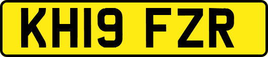 KH19FZR