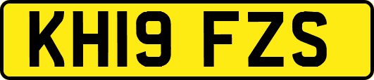 KH19FZS