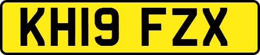 KH19FZX