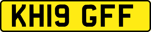 KH19GFF