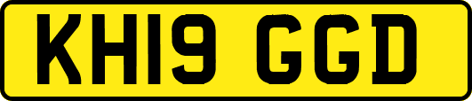 KH19GGD