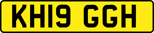 KH19GGH