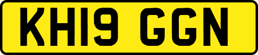 KH19GGN