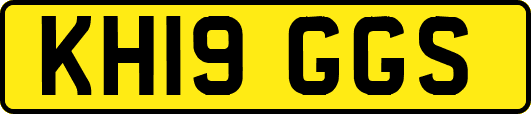 KH19GGS