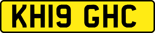 KH19GHC