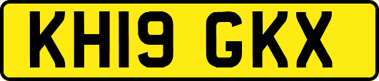 KH19GKX