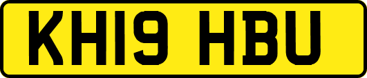 KH19HBU
