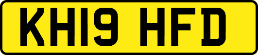 KH19HFD
