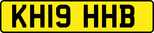 KH19HHB