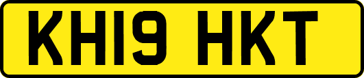 KH19HKT