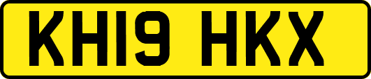 KH19HKX