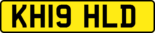 KH19HLD