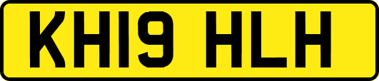 KH19HLH