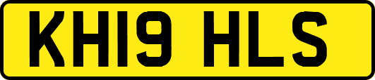 KH19HLS