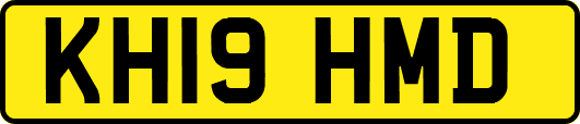 KH19HMD