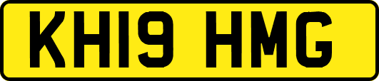 KH19HMG