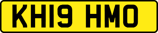 KH19HMO