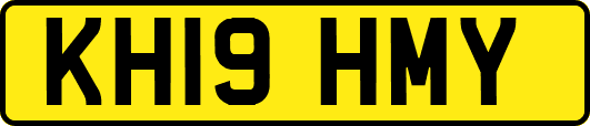 KH19HMY