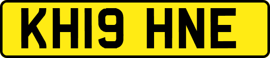 KH19HNE